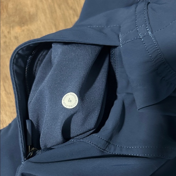 lululemon athletica Blue Pants - Picture 2 of 4